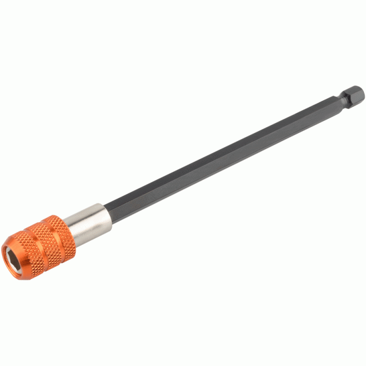 Держатель д/BIT магнит 1/4" 150мм (АВТОДЕЛО)