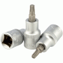 Головка со вставкой TORX T 8 1/4" (АВТОДЕЛО)