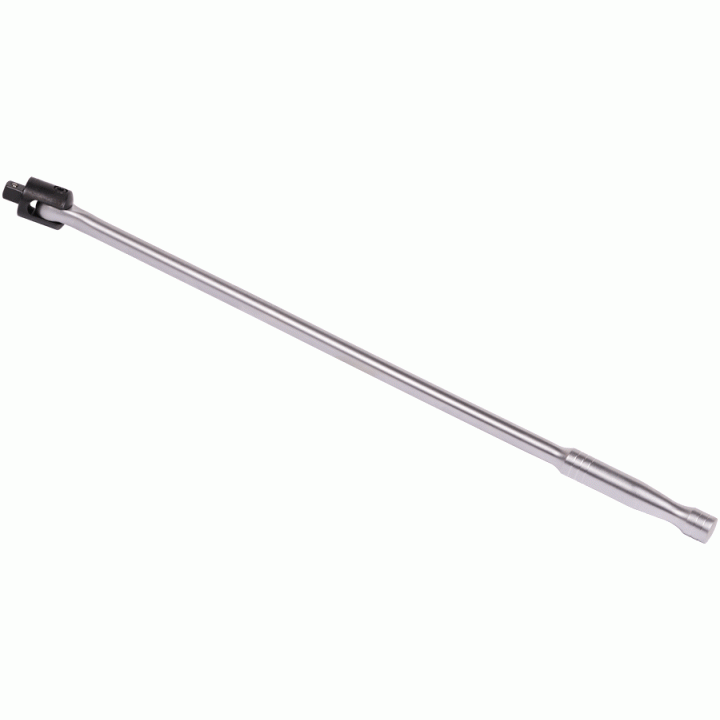 Вороток шарнирный (1/2") 750мм (АВТОДЕЛО)