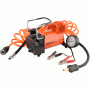 Автокомпрессор 12V (10,5 atm 60L/MIN (Автодело)