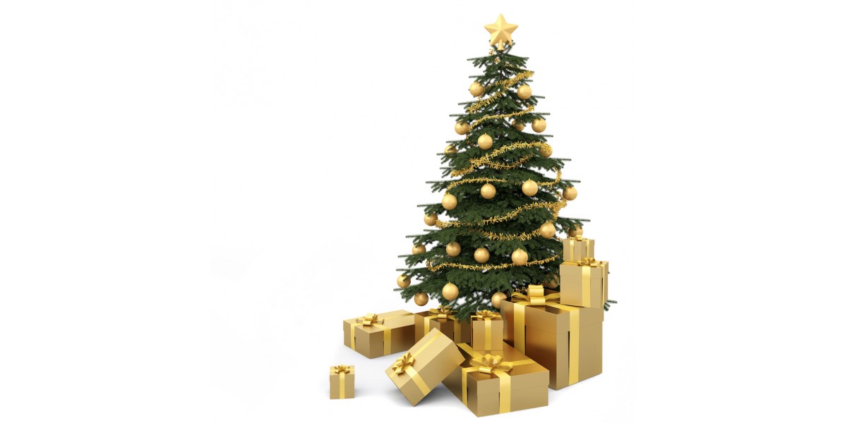 С Новым Годом!