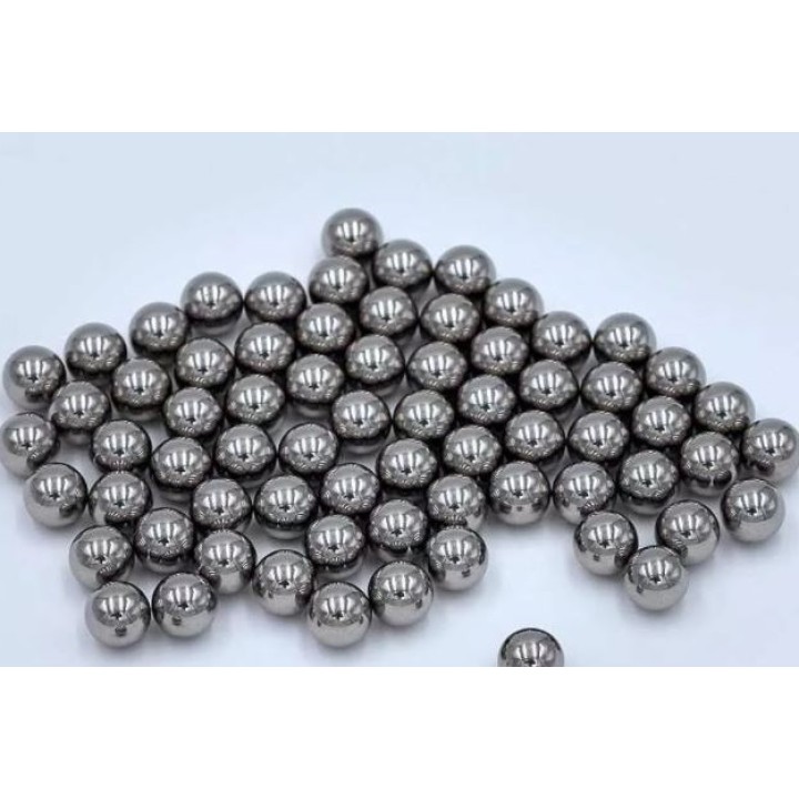 Шар 8,000 (сталь ШХ-15)