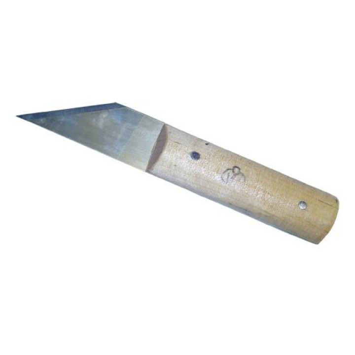 Нож сапожный (Металлист)