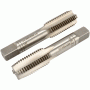 Метчик М 10х1,25 Р6М5 (2шт.комплект)