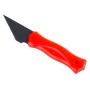 Нож специальный с пластмассовой ручкой (Металлист)